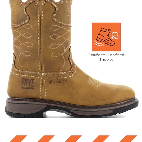 Image of Frye Men's Fr40103