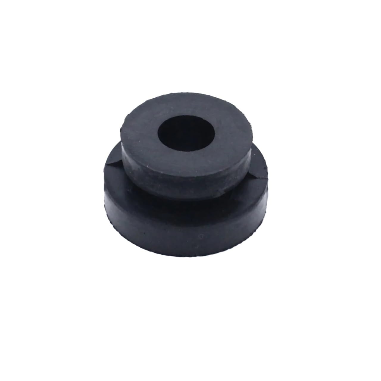 [Replacement] 572312 Gommini boccola Supporto radiatore for Land Rover for Defender 90 110 200Tdi 300Tdi 1990‑1998