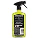 Car Gods Interior Detailer, Dashboard and Trim Cleaner, Apple Scented Fragrance, 17 Fl Oz