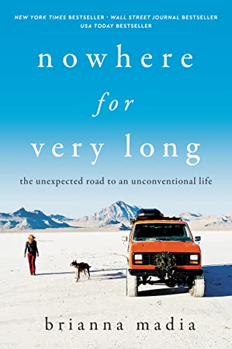 Nowhere For Very Long view 2
