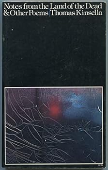 Paperback Notes from the Land of the Dead and Other Poems Book