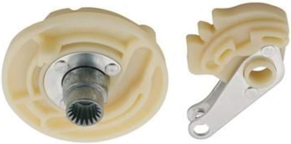 Control Box Counter Lever - OMC CAM/Lever - (EUJ)