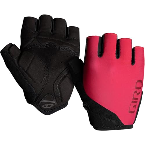 Image of Giro Jag'Ette Womens Raspberry /Dark Cherry Large