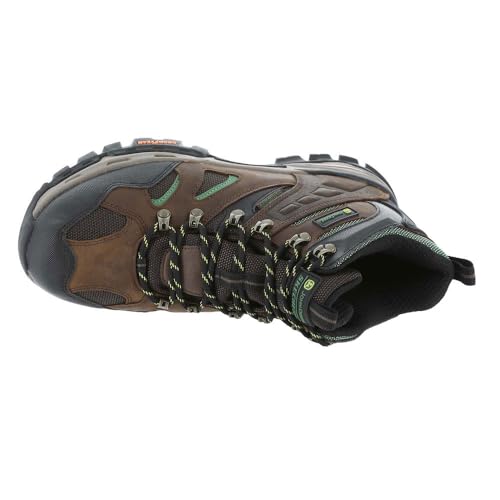 Skechers Men's John Deere Archfit Tarver Loader Hiking Boot2