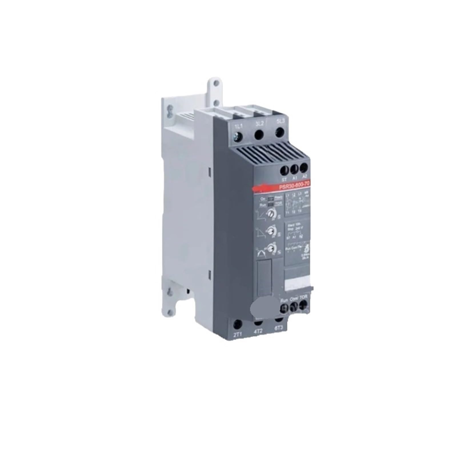 UDHBJEBQ PSR3-600-70 PSR6-600-70 PSR9-600-70 PSR12-600-70 PSR16-600-70 PSR25-600-70 PSR30-600-70 Soft starter(PSR12-600-70 5.5KW)