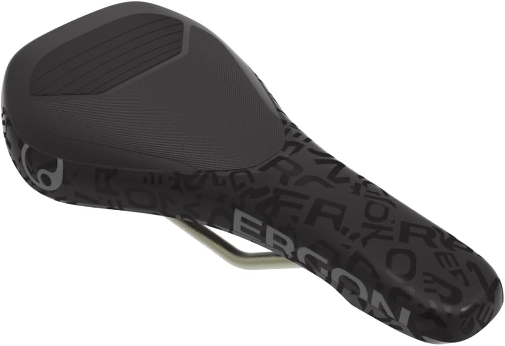 Ergon SM Downhill Pro Titanium Team Saddle