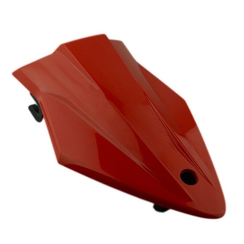 Housse de siege passager arriere moto S1000R S1000RR finition premium