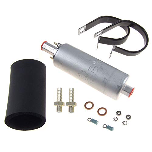 Bomba de combustible externa WAL-PPN21 para motor fueraborda Yam F200 F225 F350