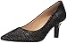 Trotters Escarpins Noelle pour Femme. - Noir - Noir métallique, 39.5 EU Schmal