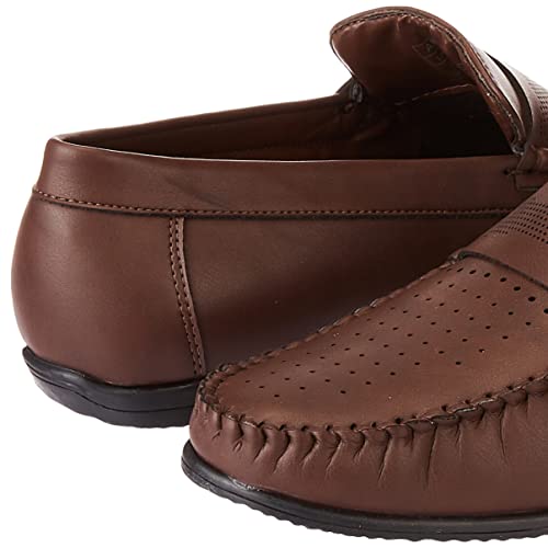 Image of Amazon Brand - House & Shields Mens Magnus Loafer Flat