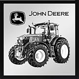 DESIGN : Ce joli miroir carré joue la carte de la sobriété avec son cadre noir. Ce miroir carré se marie facilement avec n'importe quel intérieur. Il apportera charme et chaleur à votre pièce