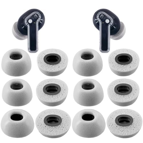 TENNMAK12X �����p�ᔽ���f�ރC���[�`�b�v ����/�����p (a) / Nothing Ear (3) /CMF Buds 2 & 2a / 2 Plus/CMF Buds Pro & Pro 2 / CMF Buds �C���z���A�N�Z�T���[ �t�H�[��