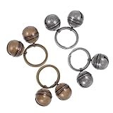 Pendentifs de collier pour chat chien - quantité suffisante pouvez également avec votre famille et vos qui ont des animaux de compagnie, des cloches de dressage de chiens