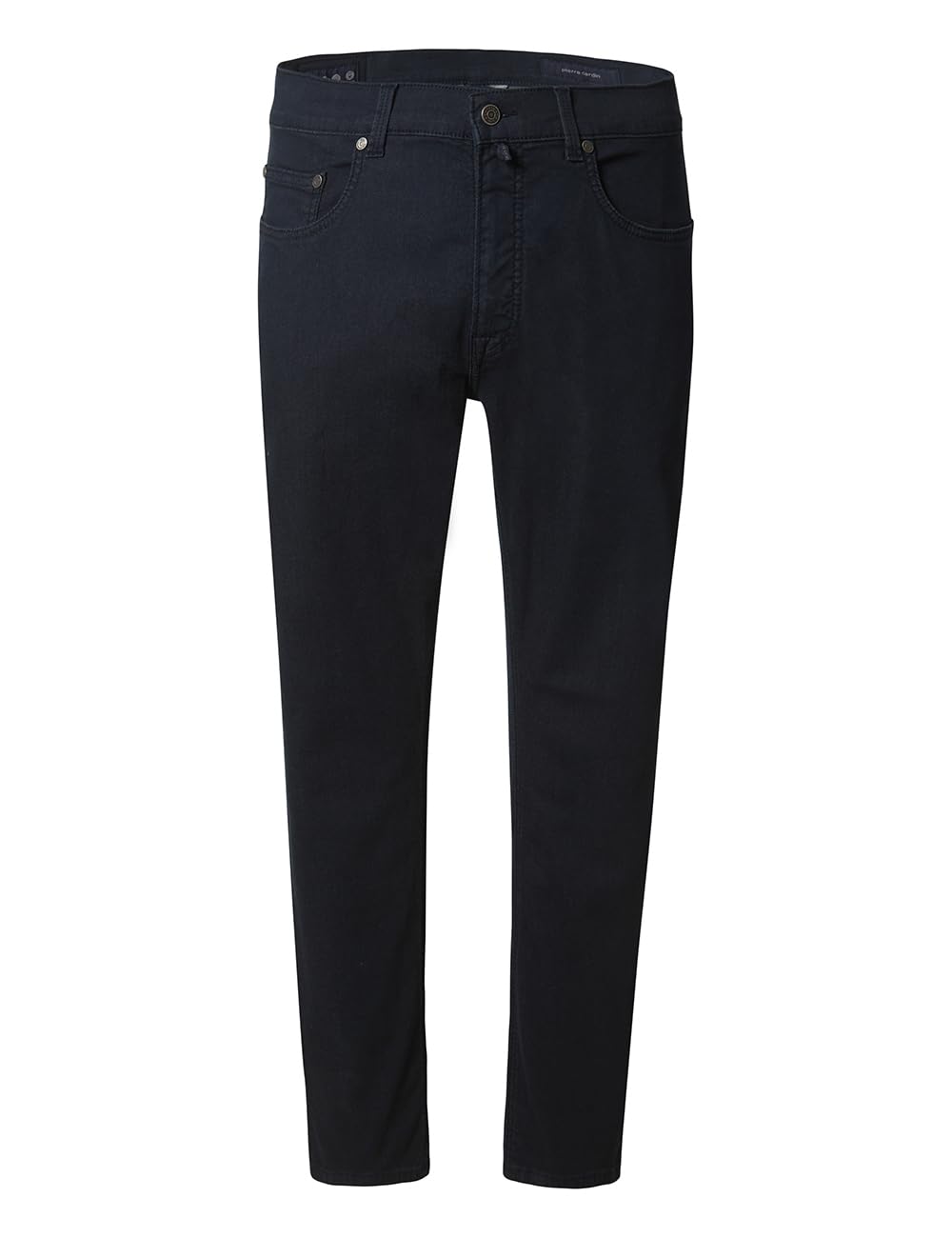 Pierre Cardin Herren Jeans PC-Lyon | Männer Hose | Regular Fit | Salute 8148 | 35 34