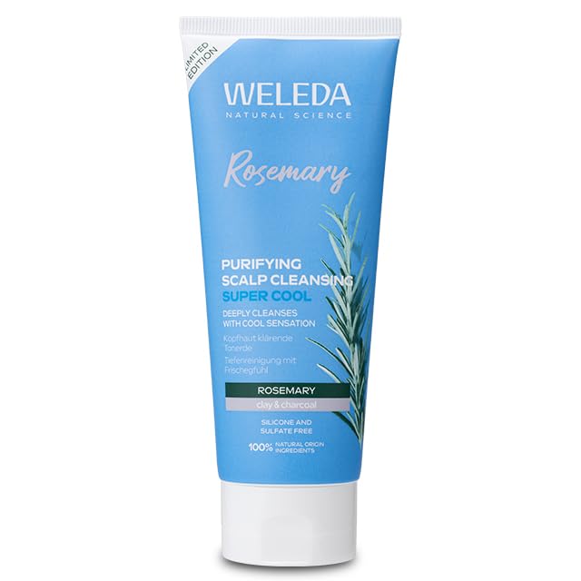 Amazon.co.jp: 【公式】【日本開発商品】 WELEDA(ヴェレダ) ローズ
