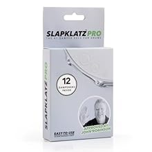 The #1 Damper Gels For Drums 3 different size gels Waterproof, reusable container Can be used on cymbals to reduces overtones Can be used a drum bamper., to protect your shells for dents and scratches