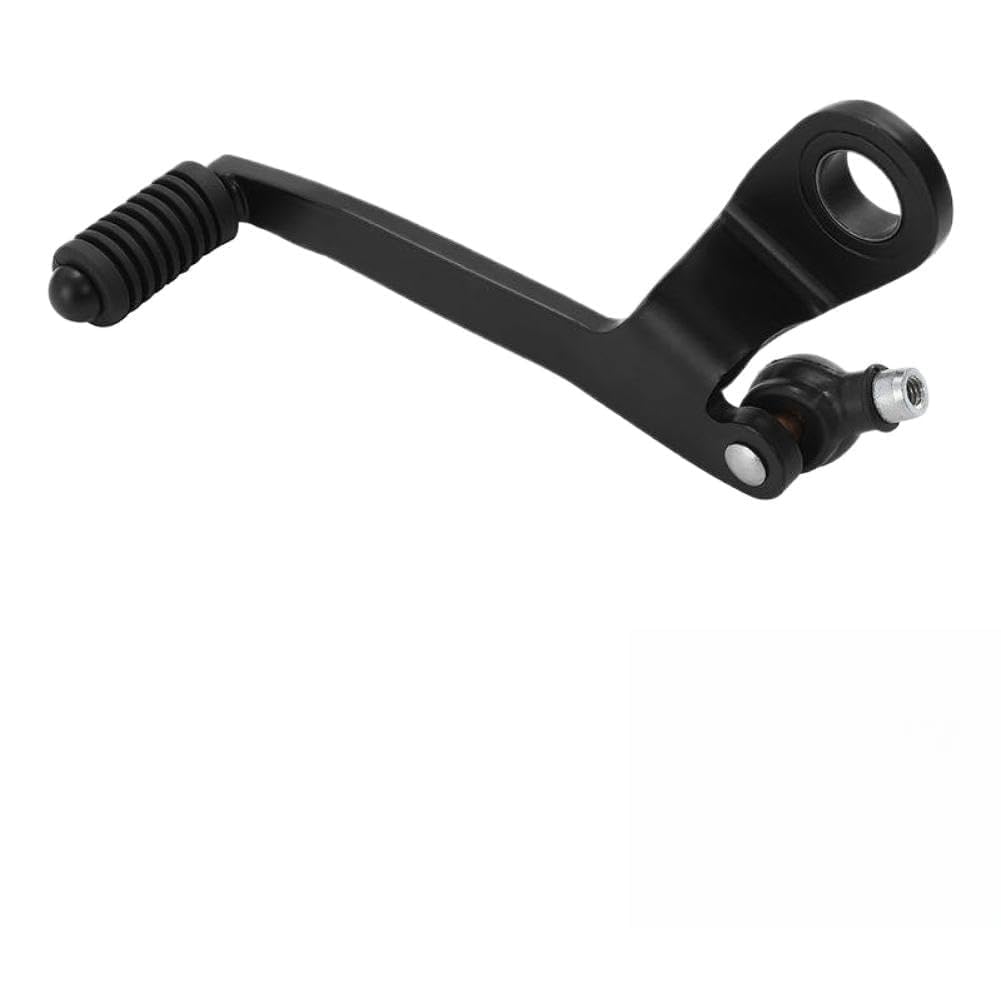 vamwRDYMM Gear Shift Lever Shifter Pedal Compatible with ZX4RR ZX4R 2023-2025 25R 2020-2025