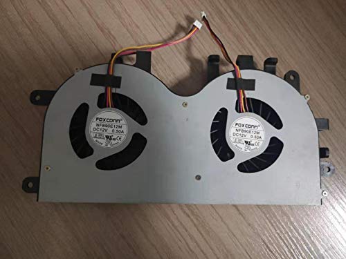 Ventilateur Lenovo ThinkCentre B520 résout bruit et panne BASB1825R2U