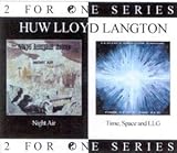  Night Air/Time Space and Llg
