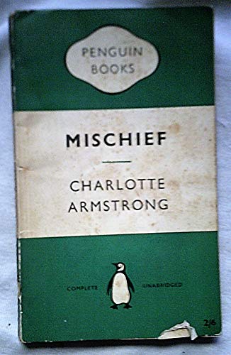Mischief B000WEQ0DU Book Cover
