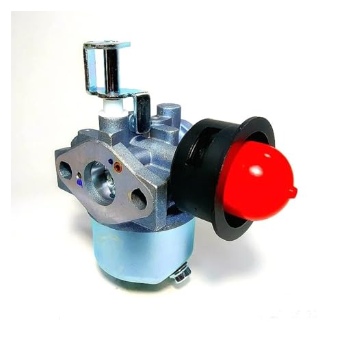 Carburateur pour moteur 1P56F de tondeuse à gazon et nettoyeur haute pression