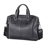 Komfortabnutzung: Zusätzlicher Schultergurt ist abnehmbar, um einen komfortablen Tragkomfort zu gewährleisten, ein hochwertiger Reißverschluss ist leicht zu öffnen und zu schließen.