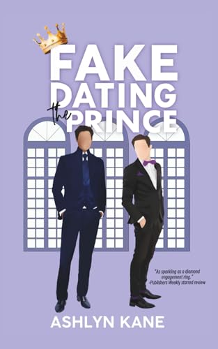 Fake Dating The Prince