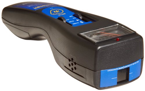 Detector analógico de radiación ionizante MC1K miniatura 2