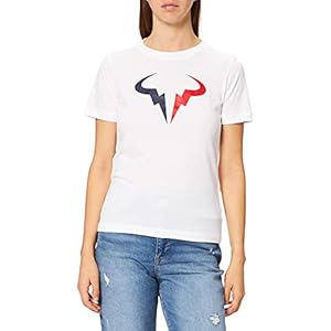 NIKE Rafa Ssnl jongens T-Shirt