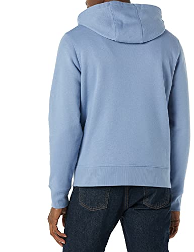 Amazon Essentials Men's Full-Zip Hooded Fleece Sweatshirt (Available in Big & Tall) - Image 4