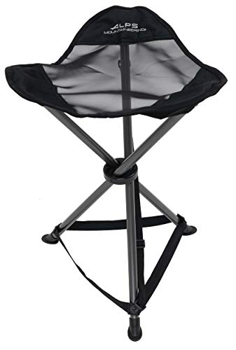 ALPS Mountaineering Tri-Leg XT Mesh - Black