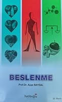 Beslenme 9757527734 Book Cover