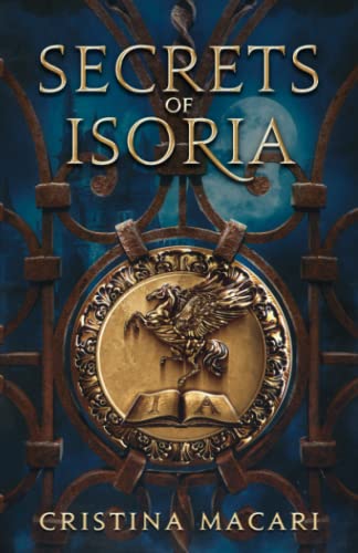 Secrets of Isoria - image 1