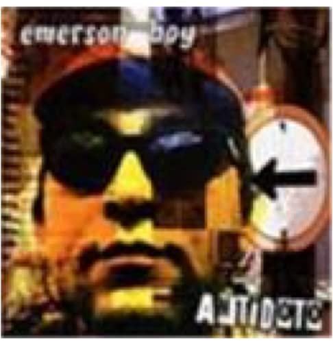 Antidoto