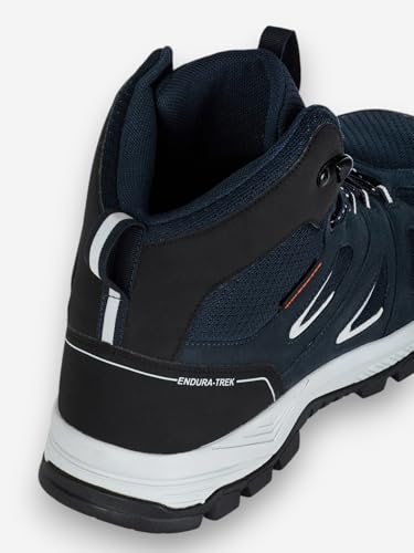 Image of Wildcraft Mens Outrider Ma Hiking Shoe