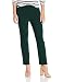 Ruby Rd Women's Petite Pull-On Solar Millennium Tech Ankle Pant