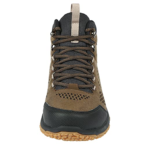 Northside Men's Benton Mid Waterproof Hiking Boot3