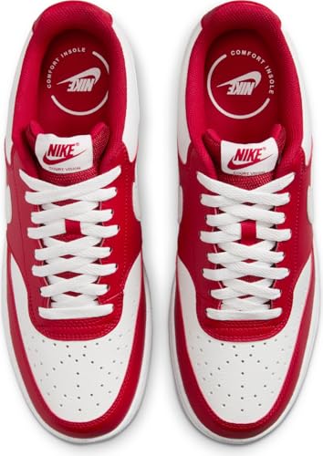Image of Nike Mens Court Vision Low