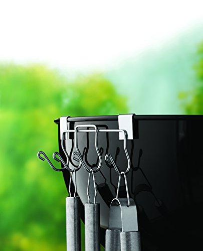 La Mejor comparativa de Accesorios para asadores Weber los más recomendados. 8 Imagen adicional