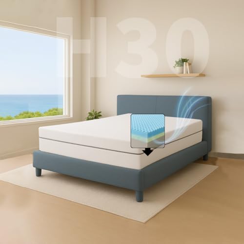 Di base il materasso è ortopedico, capovolgibile dalla doppia portanza, da un lato, troviamo i 5 cm di materasso in memory foam a zone differenziate, il lato più rilassante per la corporatura che consigliamo in inveno. Dall'altro lato troviamo un materasso decisamente più rigido e ortopedico, consigliabile nelle stagioni più calde.