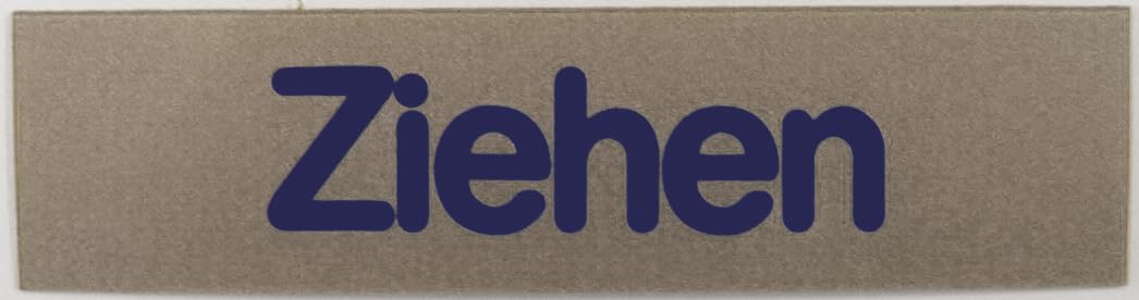 Word Sign Pull