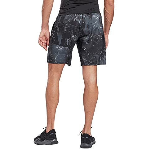 Image of Reebok Men's Sports Shorts