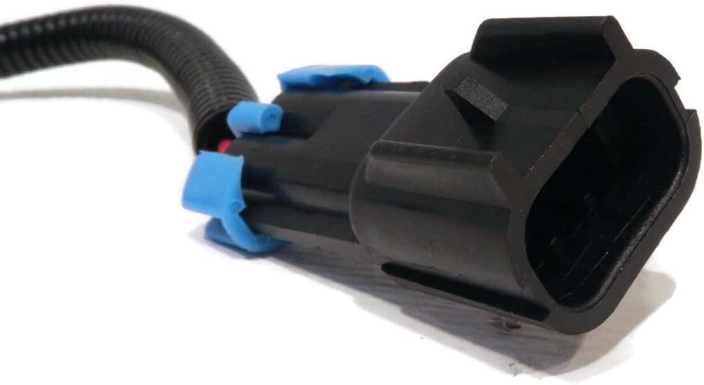 The ROP Shop Electric Fuel Pump Kit for Sierra Marine 18-8867, 188867, 18-8867-1, 1888671