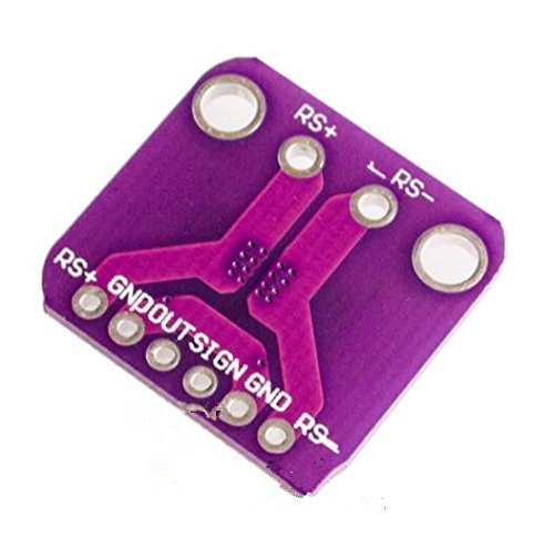 Buy GY-471 3A Range Current Sensor Module At Low Cost In - Foto 11