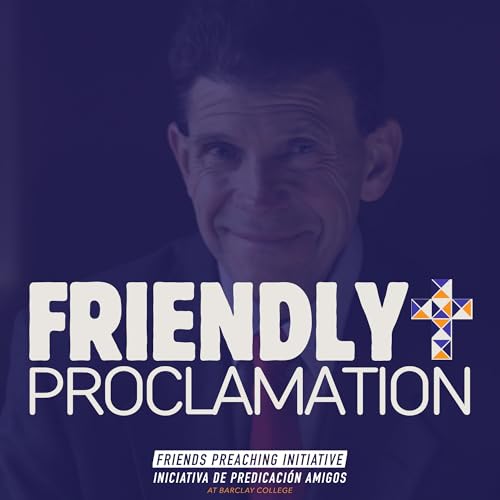 The Universal Messenger: David Kingrey on Preaching as Corporate Ministry