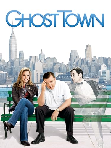  Ghost Town