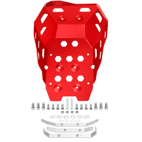 GYUKSIA 4mm Rally Plate
