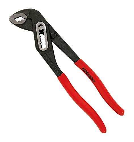 HM Müllner Wasserpumpenzange Mono MWZ400 Zange Länge 400 mm