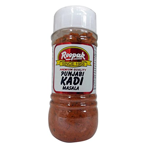 Roopak Masalas Punjabi Kadhi Masala (100 g)