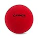Cannon Sports Uncoated Foam Ball, 8.5